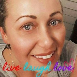 Meet your Posher, Irenadaisy